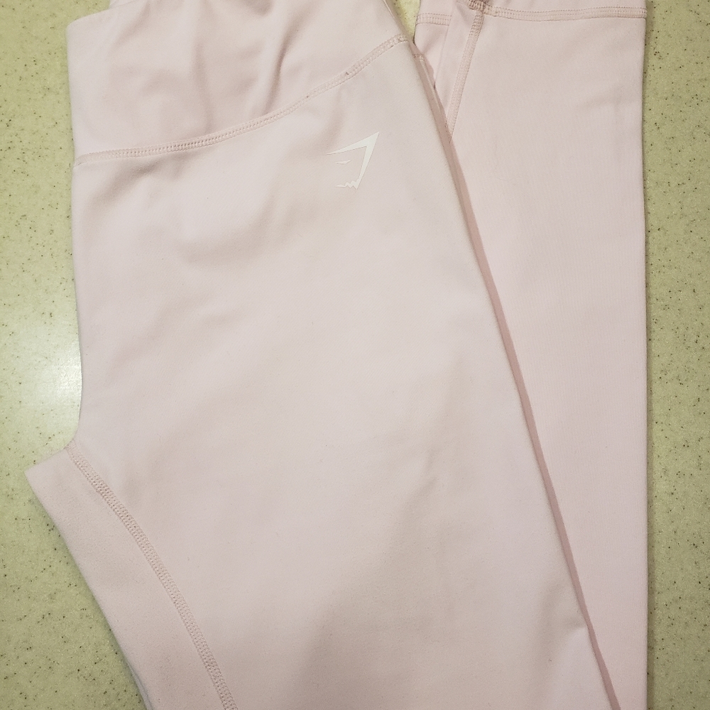 Gymshark Dreamy Leggings